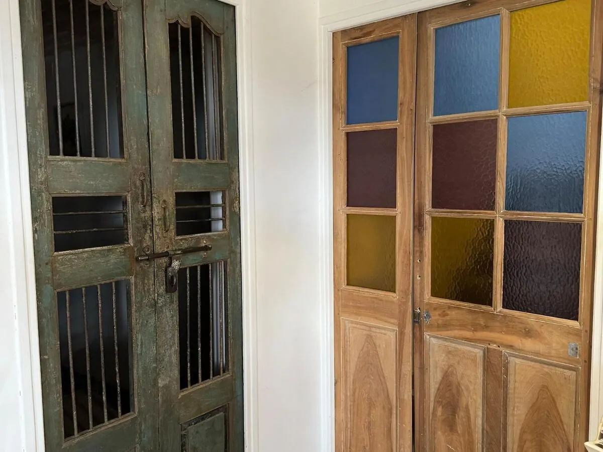 La Maison Du Barry Bollene France