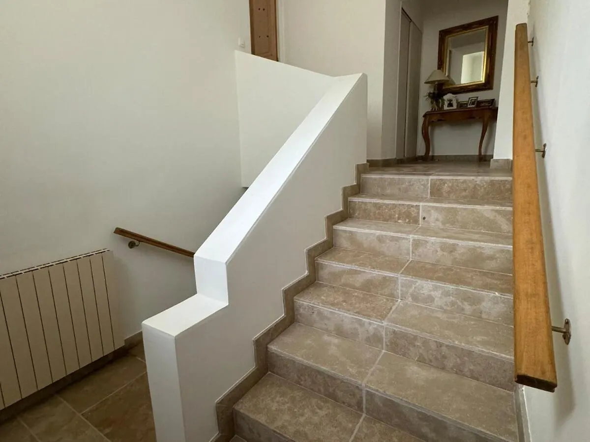La Maison Du Barry Bollene 0*,  France