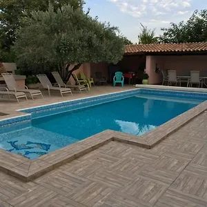 Rez De Chausse Appartement