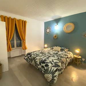 Appartement Gab & Jo Ii, Bollène
