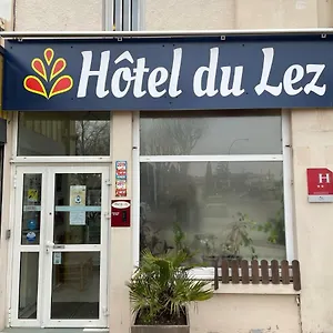 2* Hotel Du Lez
