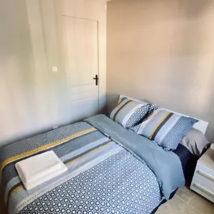 Appartement T2 - Saint-blaise - Moderne, Bollène
