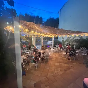 Le Patio De Fabio Hotel