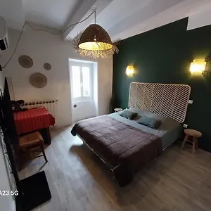  Guest house Le 18 By Benson