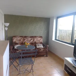 Appartement Le Petit Chez-soi, Bollène