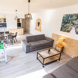 Le Mazagran Appartement