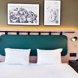 3* Hotel Campanile A7